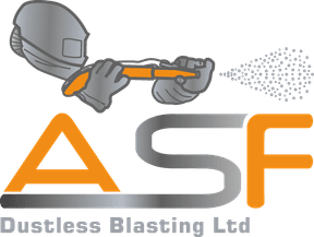 ASF Dustless Blasting